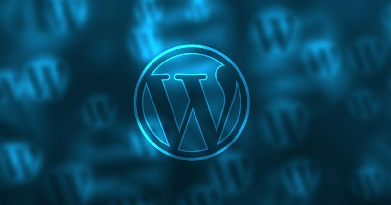 Wordpress the popular choice