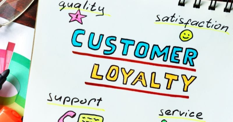 Boosting customer loyalty through omnichannel marketing