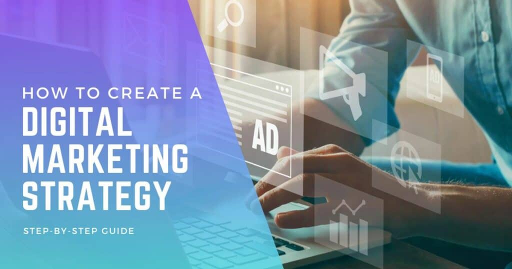 Digital Marketing Strategy: 17 Proven Tips to Boost Sales - EricMelillo.com