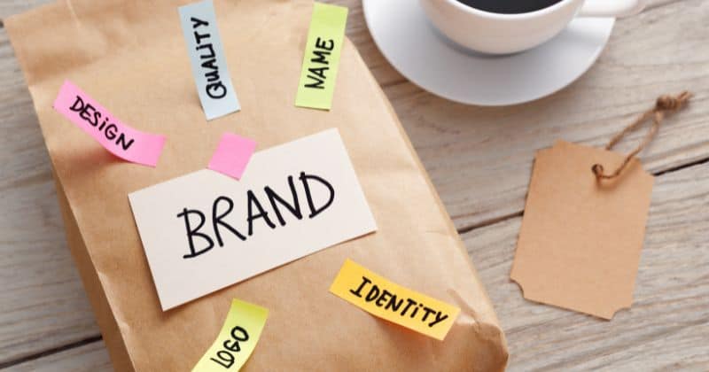 Enhancing brand recall and following guidelines