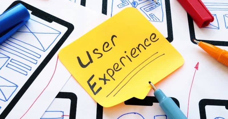 Enhancing user experience
