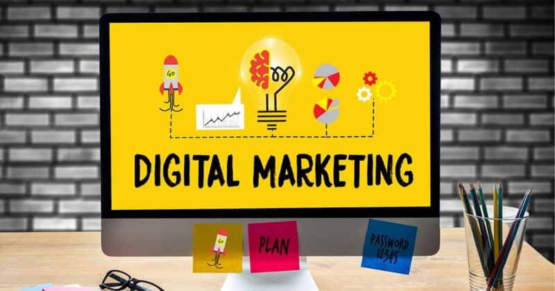 essential digital marketing strategies for healthcare