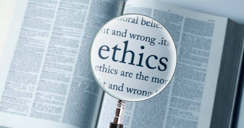 Ethical considerations