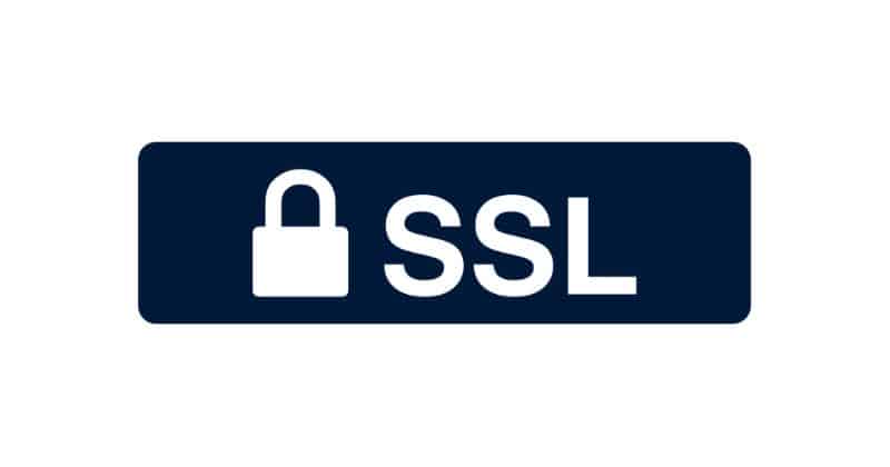 free SSL certificates