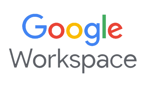 Try Google Workspace