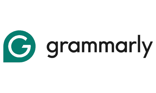 Try Grammarly