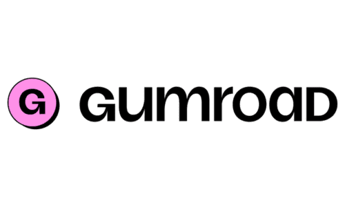 Try Gumroad