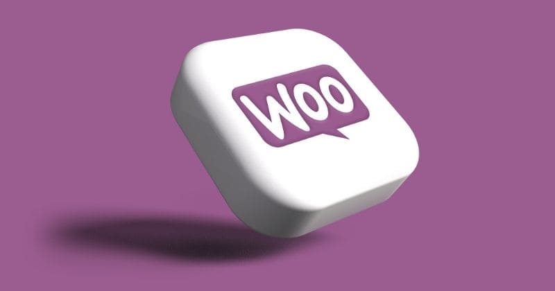 Installing and configuring the woocommerce plugin