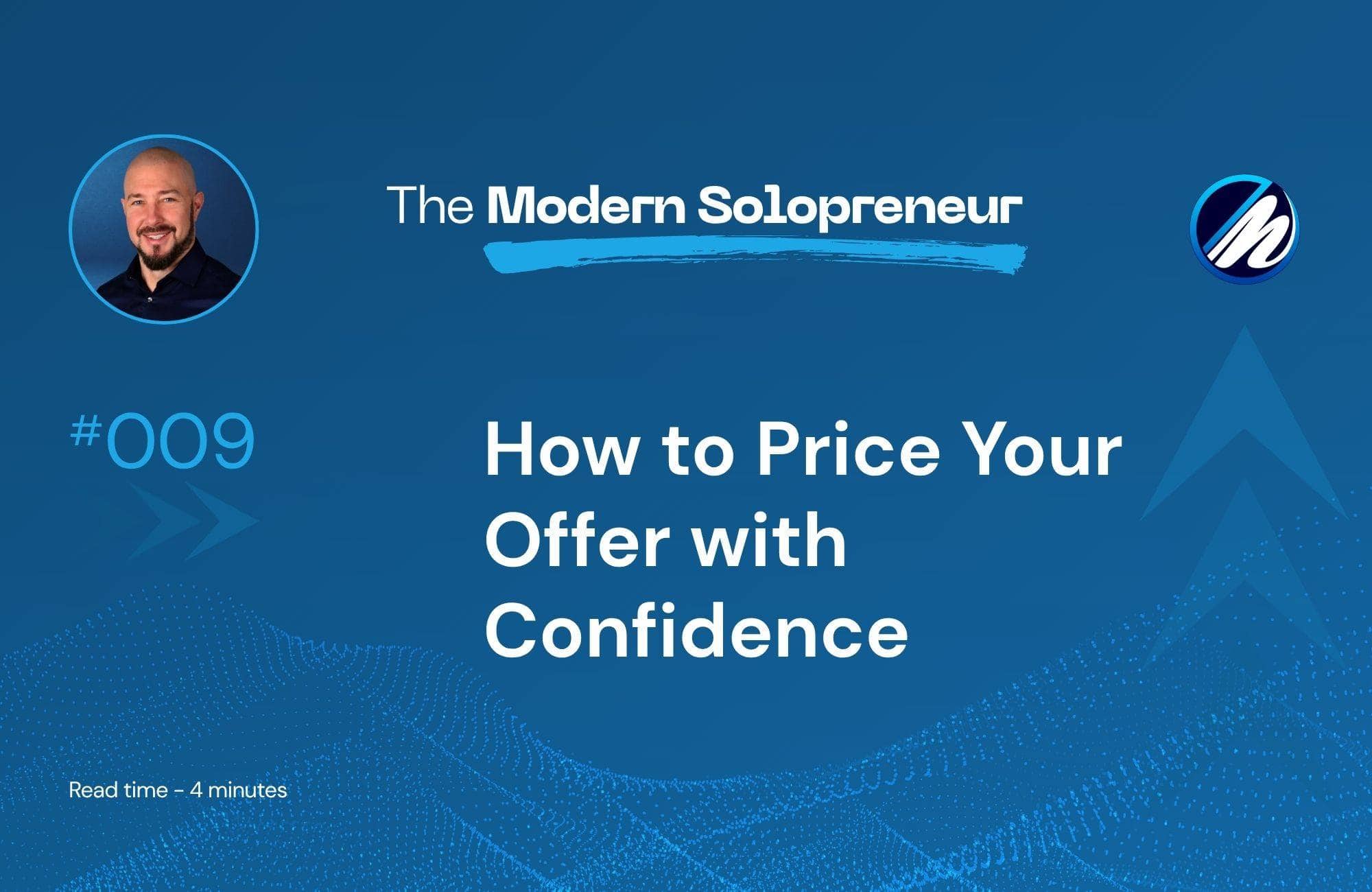 How to price your offer with confidence