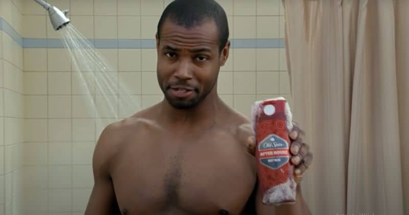 old spice the man your man could smell like
