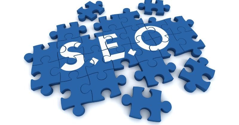 Optimizing your website for search engines