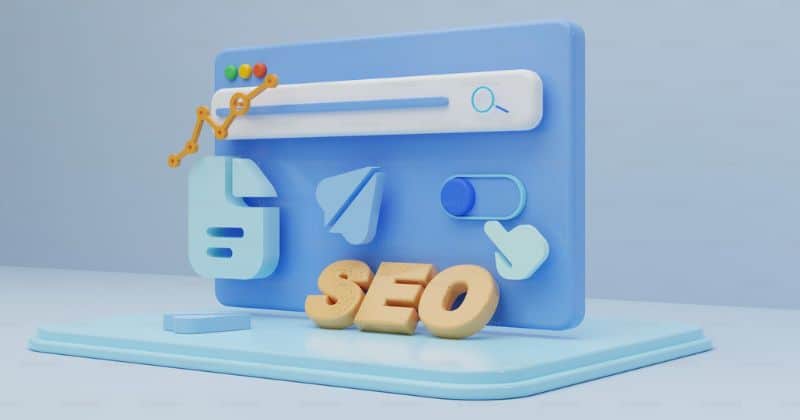 search engine optimization