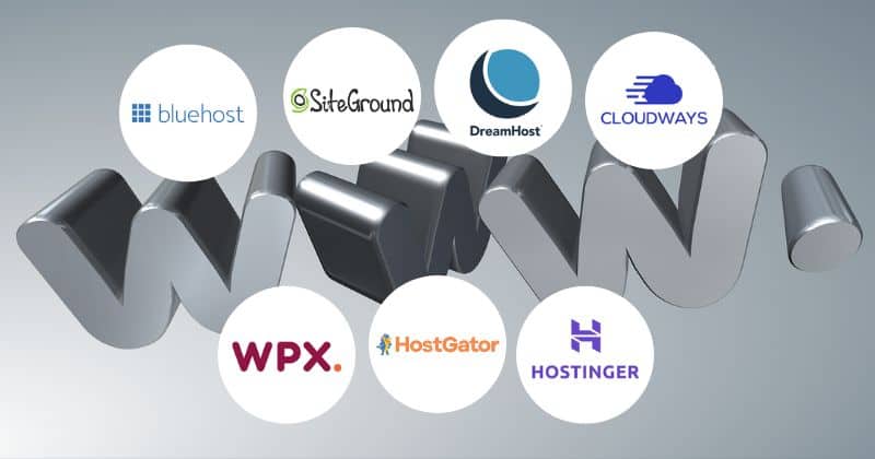 top blog hosting providers