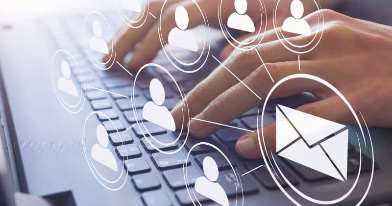 Utilizing email marketing to drive customer engagement