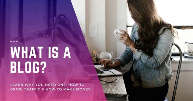 How to Start a Blog on LinkedIn: The Ultimate Guide - EricMelillo.com