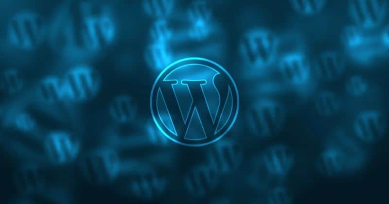 wordpress platform