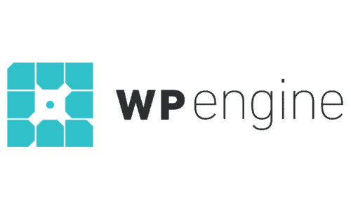 Try WPEngine